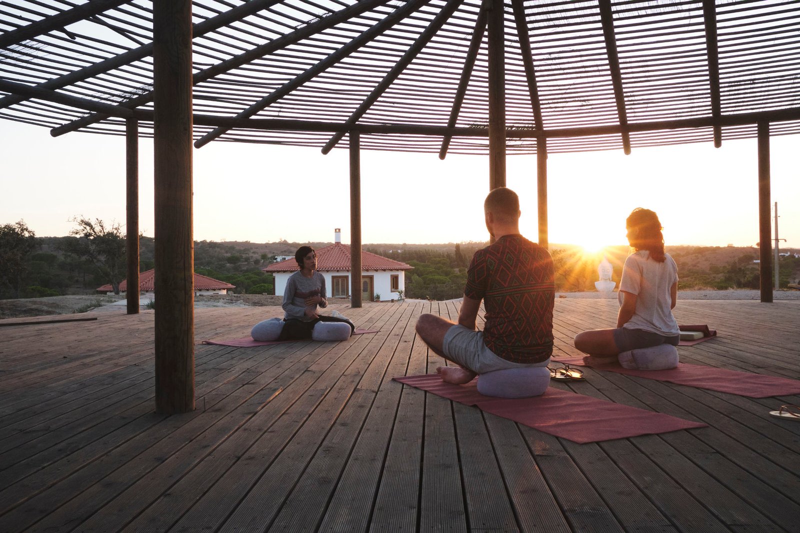 taller de meditacion, clases de meditacion presenciales y online en madrid por andreina bohorquez