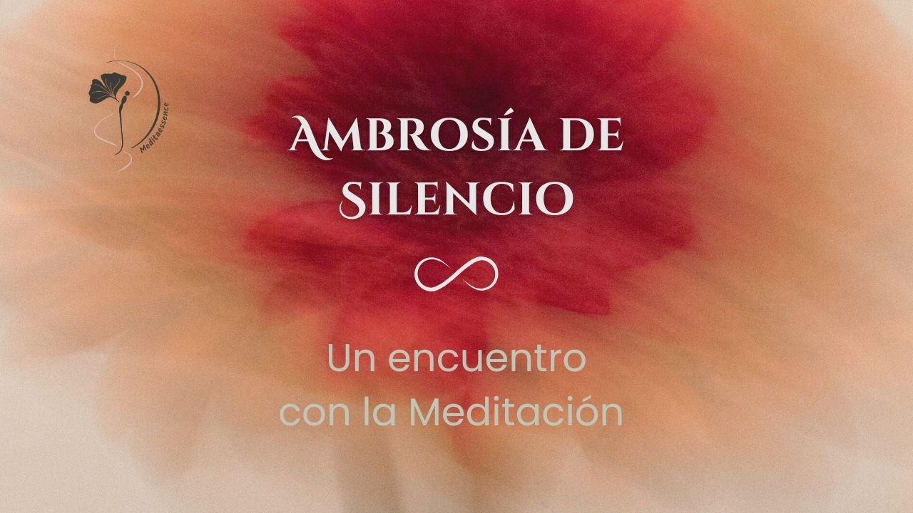 Ambrosía de Silencio – recurso gratuito